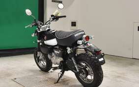 HONDA MONKEY 125 JB02