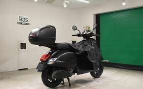 VESPA GTS300 SUPER 2020