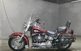 HARLEY FLSTC 1340 1998 BJL