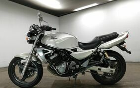 KAWASAKI BALIUS 250 Gen.2 ZR250B