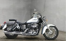 HONDA SHADOW 400 2002 NC34