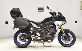 YAMAHA MT-09 Tracer 2018 RN51J