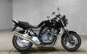 HONDA CB400SF VTEC REVO 2010 NC42