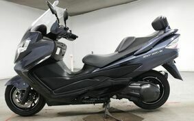 SUZUKI SKYWAVE 400 2012 CK45A