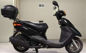 YAMAHA AXIS 125 TREET SE53J