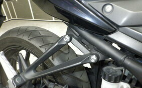 YAMAHA MT-25 RG43J