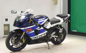 SUZUKI GSX-R1000 2003 GT75A