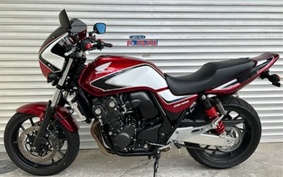 HONDA CB400SF ABS 2021 NC42