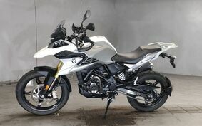 BMW G310GS 2021 0G31