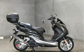 YAMAHA S-MAX 不明