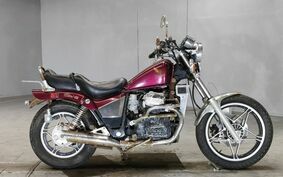 HONDA CX400 CUSTOM 1983 NC10