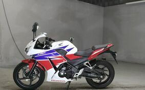 HONDA CBR250R MC41