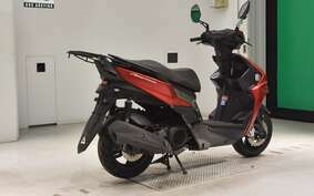 KYMCO RACING 125 S