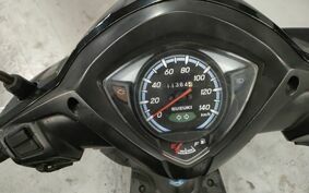 SUZUKI ADDRESS 110 CE47A