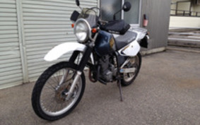 SUZUKI DJEBEL 250 XC Type SJ45A