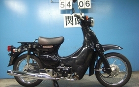 HONDA LITTLE CUB AA01