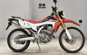 HONDA CRF250L MD38