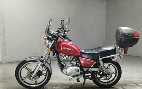 SUZUKI GN125 H PCJG9