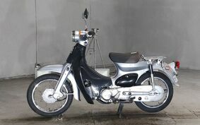 HONDA LITTLE CUB AA01