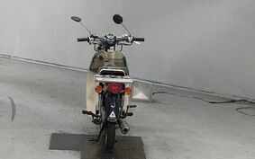 HONDA C70 SUPER CUB HA02