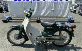 HONDA C50 AA01