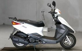 YAMAHA AXIS 125 TREET SE53J