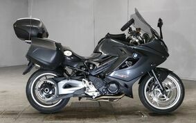 BMW F800GT 2015 0B03