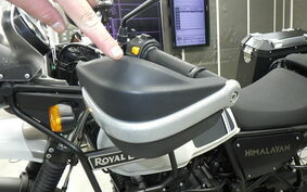 ROYAL ENFIELD HIMALAYAN 2022 DMEF