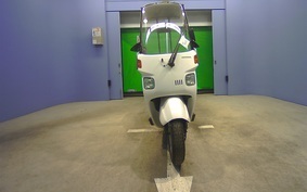 HONDA GYRO CANOPY TA03