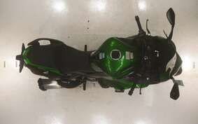 KAWASAKI NINJA 1000 SX 2020 ZXT02K