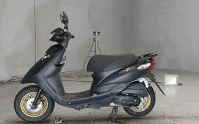 YAMAHA JOG ZR SA58J