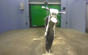 SUZUKI DR-Z400SM 2009 SK44A