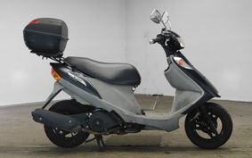 SUZUKI ADDRESS V125 G CF4EA