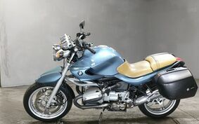 BMW R1150R 2001 0429