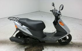 SUZUKI ADDRESS V125 CF4EA