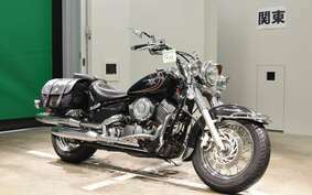 YAMAHA DRAGSTAR 400 CLASSIC  2011 VH02J