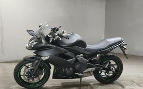 KAWASAKI NINJA 400 R 2013 ER400B