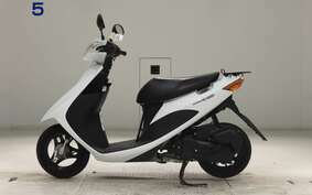 SUZUKI ADDRESS V50 Gen.2 CA44A