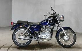 SUZUKI ST250E NJ4AA