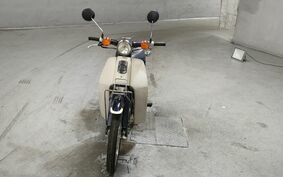 HONDA C70 SUPER CUB HA02