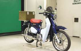 HONDA C125 SUPER CUB JA48