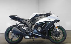 KAWASAKI ZX 10 NINJA R ZXCK10