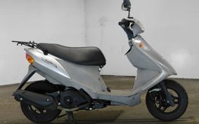 SUZUKI ADDRESS V125 G CF46A