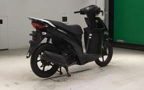 SUZUKI ADDRESS 110 CE47A