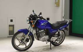 SUZUKI EN125 2A