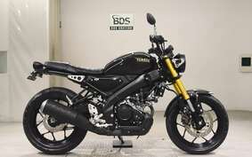 YAMAHA XSR125 RE46J