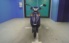 SUZUKI ADDRESS V125 CF46A