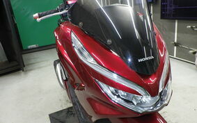 HONDA PCX 150 ABS KF30