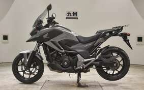 HONDA NC750X D Limited 2015 RC72