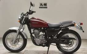 HONDA CB223S MC40